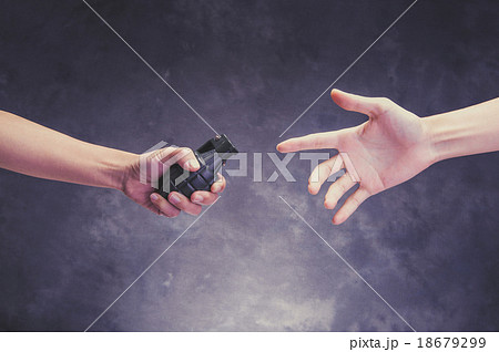 手榴弾 爆弾 18679299