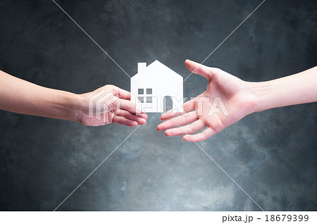 住宅イメージ 住宅イメージ 18679399