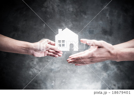 住宅イメージ 住宅イメージ 18679401