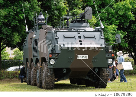 NBC偵察車 NBC偵察車 18679890