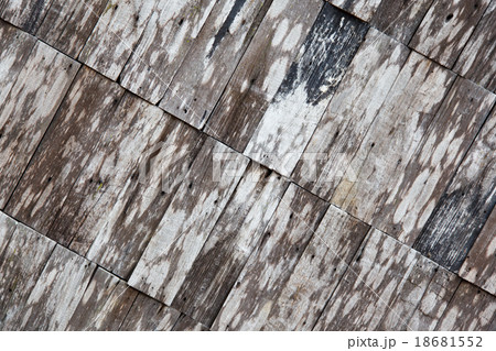 closeup of old wood planks texture background 18681552
