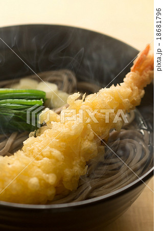 そば 18681796