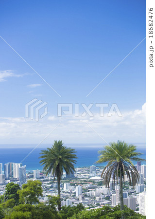 タンタラスの丘 18682476