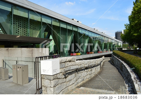 木場公園 木場公園 18683036