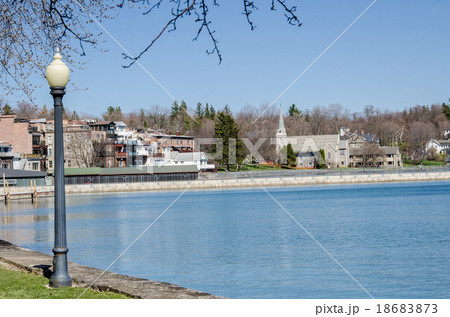 スカニースルズ湖 スカニースルズ湖 18683873