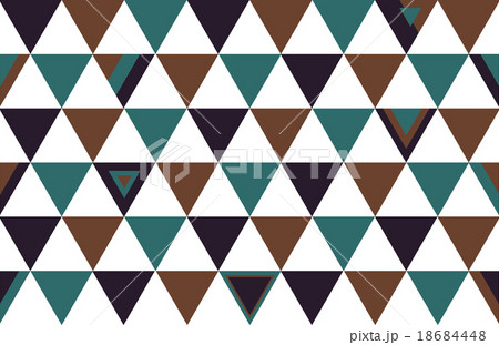 Argentina Top Colors Background Triangle Polygon 18684448