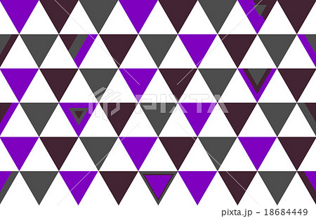 Brazil Top Colors Background Triangle Polygon 2015 18684449
