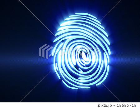 Personal identification 18685718