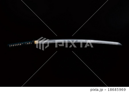 日本刀 日本刀 18685969