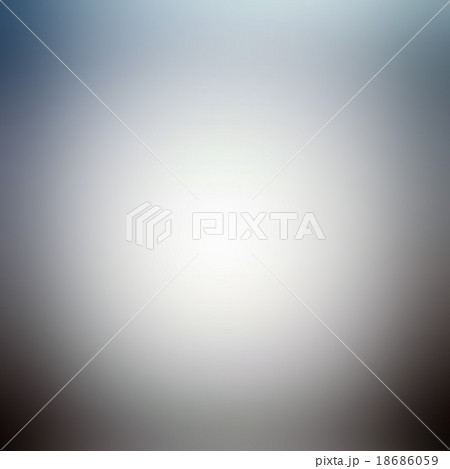 White gray gradient abstract background White gray gradient abstract background 18686059