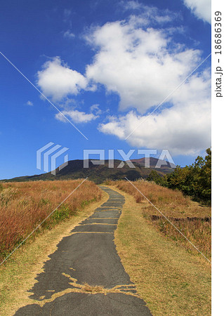 山道 山道 18686369