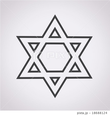 Star David icon Star David icon 18688124