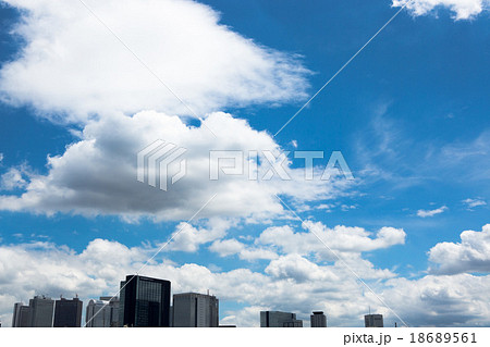 夏空 18689561