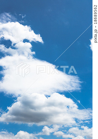 夏空 夏空 18689562
