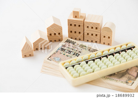 不動産とお金 不動産とお金 18689932