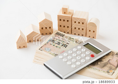 不動産とお金 不動産とお金 18689933