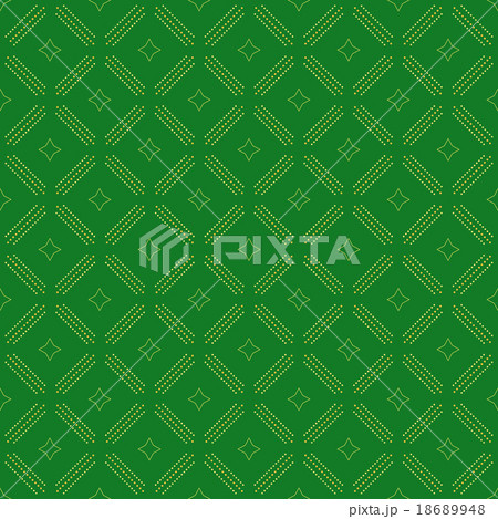 Modern  Seamless Pattern 18689948