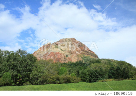昭和新山 18690519
