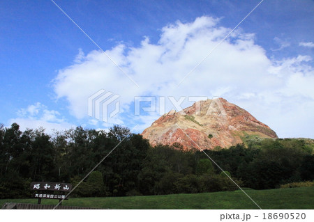 昭和新山 18690520