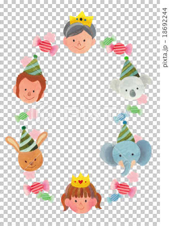 黨的框架 18692244