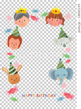 生日快樂文具 生日快樂文具 18692245