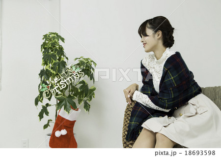 クリスマスイメージ 18693598