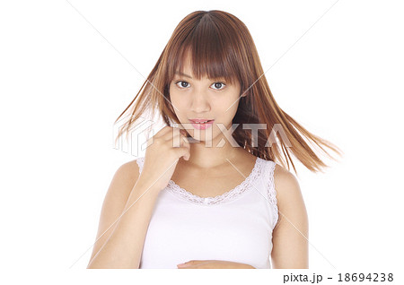ヘアケア ヘアケア 18694238
