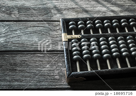 abacus abacus 18695716