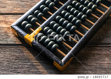 abacus abacus 18695717