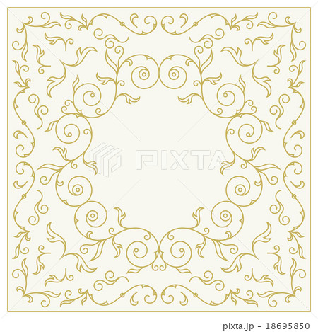 Wedding invitation card Wedding invitation card 18695850