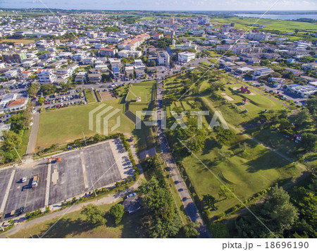 沖縄 宮古島 宮古島市内 カママミネ公園 沖縄 宮古島 宮古島市内 カママミネ公園 18696190