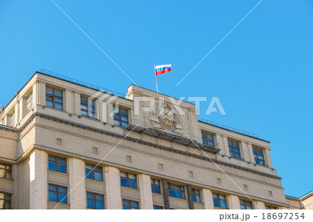 The State Duma of Russian Federation The State Duma of Russian Federation 18697254