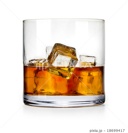 scotch whiskey 18699417