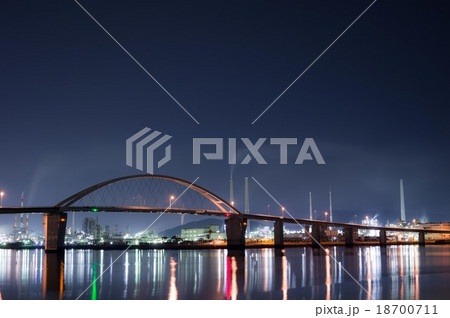 周南大橋 18700711