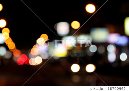 Lights bokeh abstract of background. Lights bokeh abstract of background. 18700962