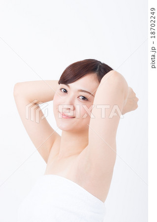 ビューティーイメージ 18702249