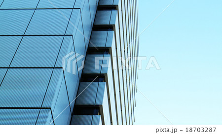 高層ビル 18703287
