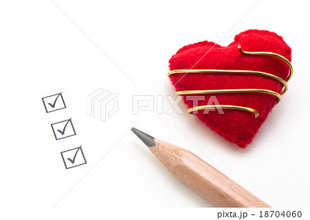 ストレスチェック 18704060