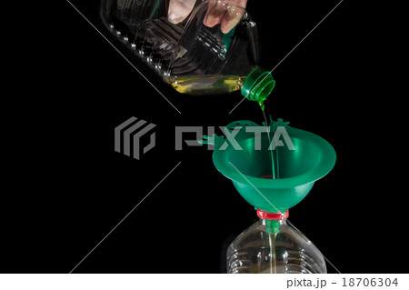 funnel 18706304