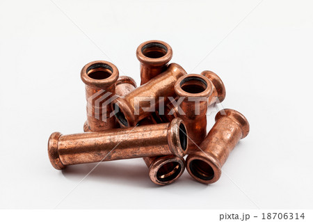 parts of copper 18706314
