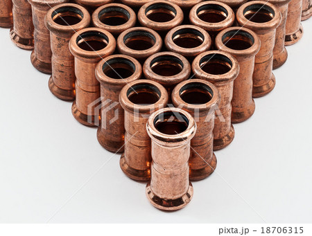 parts of copper 18706315