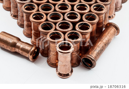 parts of copper 18706316