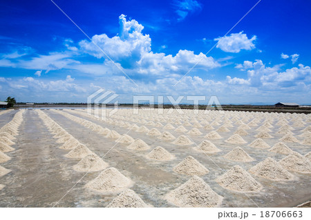 The salt industry is the largest salt. The salt industry is the largest salt. 18706663