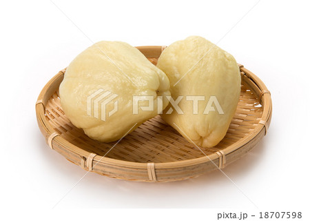 隼人瓜 18707598