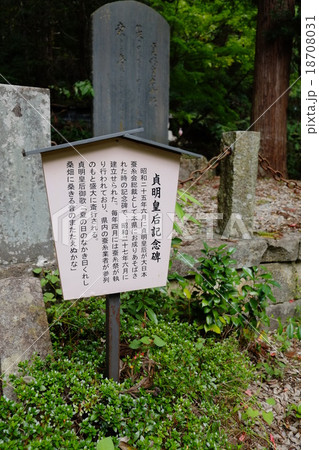 立石寺２３ 18708031