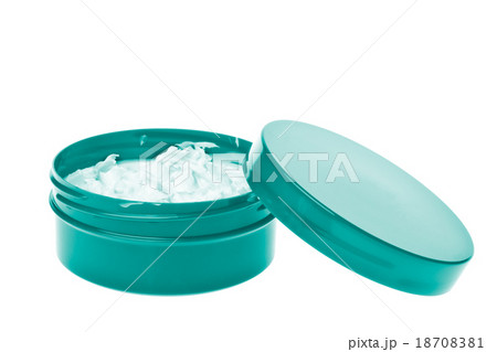 cosmetic cream 18708381