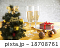 クリスマス 18708761
