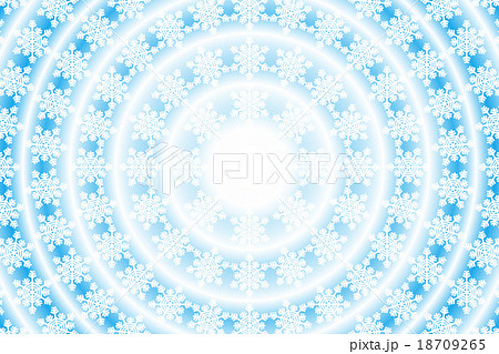 背景素材壁紙 積雪 冬景色 降雪 ホワイトスノー 白雪 アイス 氷 雪の結晶 クリスマス 飾り 雪のイラスト素材