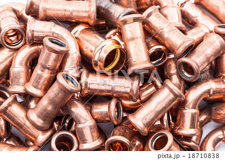parts of copper 18710838