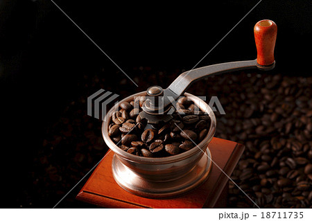 コーヒー ミル コーヒー ミル 18711735